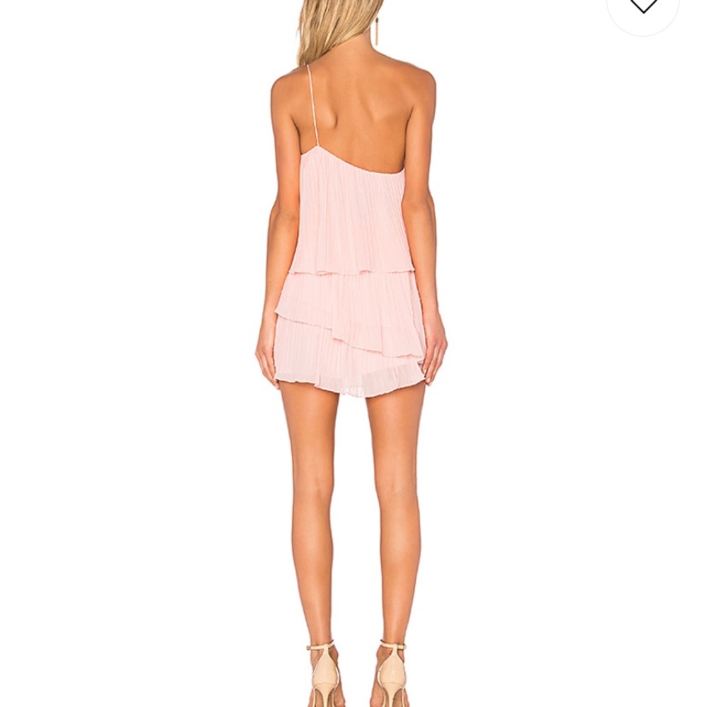 NBD Girlfriend Material Dress from Revolve - Picture 2 of 3